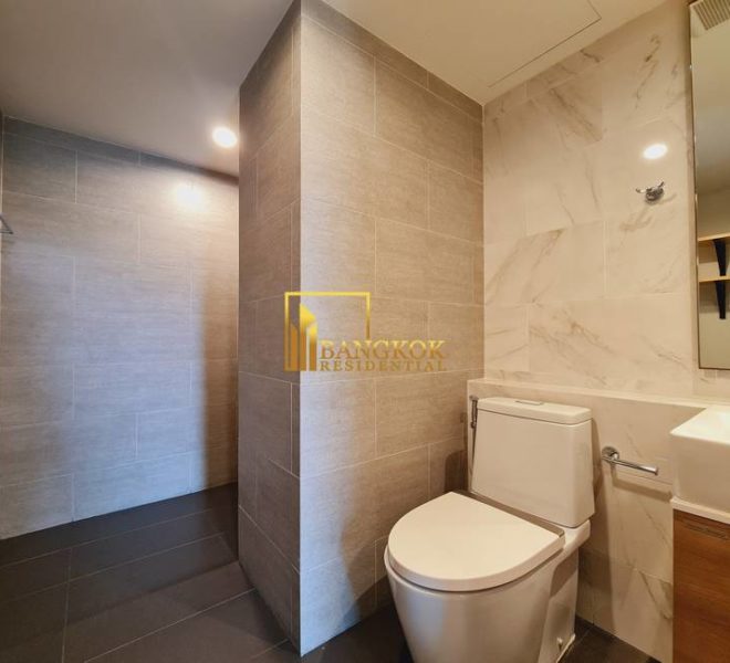 1 bed for rent sukhumvit Lily House Mansion 20639 image-05