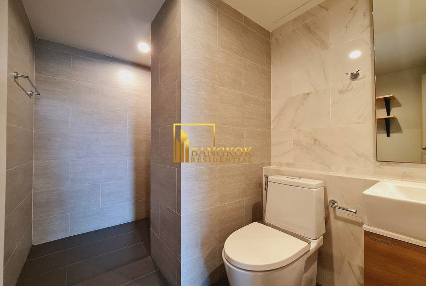 1 bed for rent sukhumvit Lily House Mansion 20639 image-05