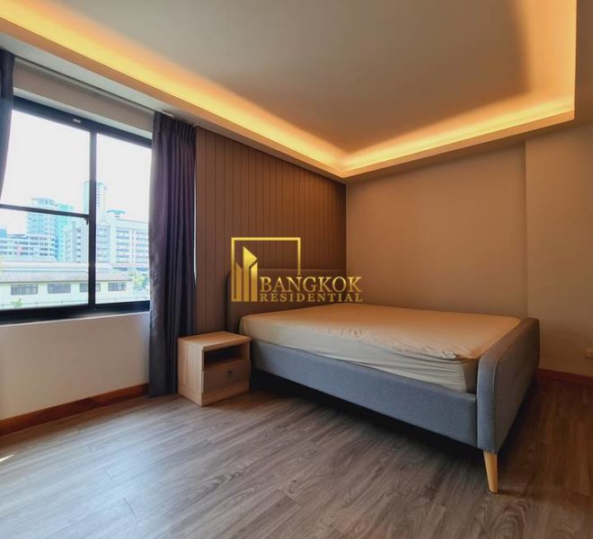 1 bed for rent sukhumvit Lily House Mansion 20639 image-06