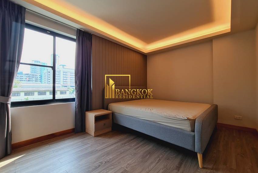 1 bed for rent sukhumvit Lily House Mansion 20639 image-06