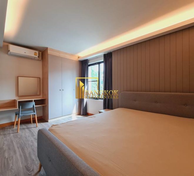 1 bed for rent sukhumvit Lily House Mansion 20639 image-07