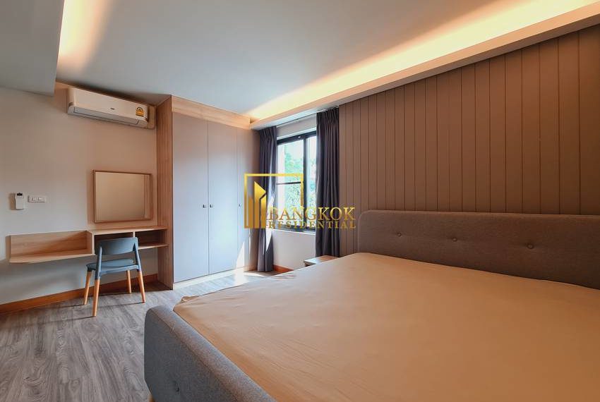 1 bed for rent sukhumvit Lily House Mansion 20639 image-07