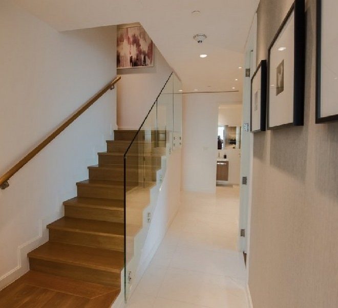 Duplex Condo For Rent 185 Rajadamri 11170 Image-05