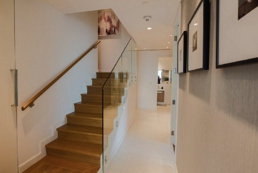 Duplex Condo For Rent 185 Rajadamri 11170 Image-05