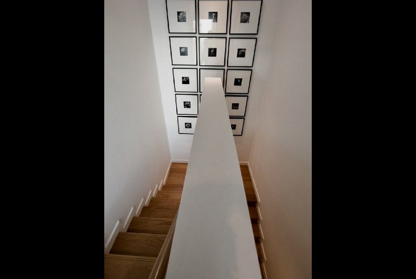 Duplex Condo For Rent 185 Rajadamri 11170 Image-06