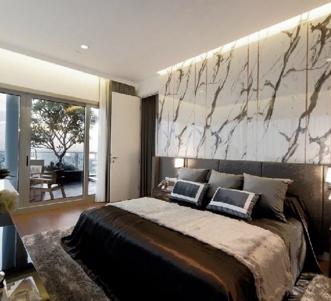 Duplex Condo For Rent 185 Rajadamri 11170 Image-07