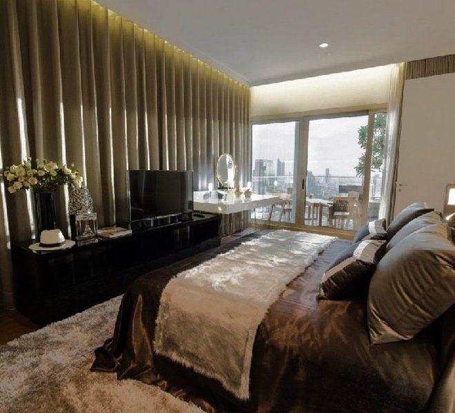Duplex Condo For Rent 185 Rajadamri 11170 Image-08