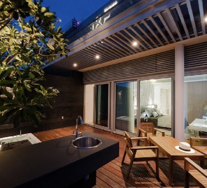 Duplex Condo For Rent 185 Rajadamri 11170 Image-12