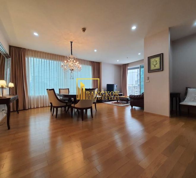 3 bed condo phrom phong 39 by Sansiri 9036 image-01