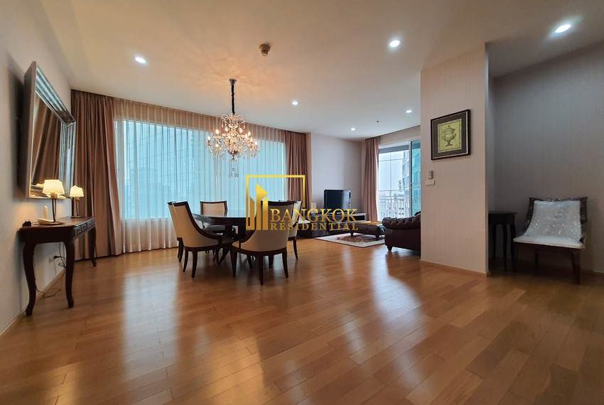 3 bed condo phrom phong 39 by Sansiri 9036 image-01