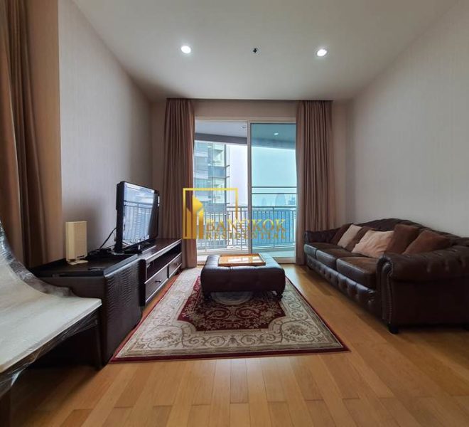 3 bed condo phrom phong 39 by Sansiri 9036 image-02