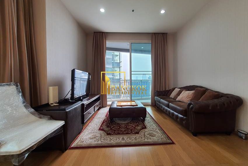 3 bed condo phrom phong 39 by Sansiri 9036 image-02