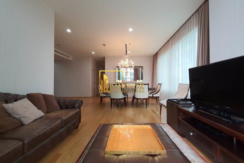 3 bed condo phrom phong 39 by Sansiri 9036 image-03