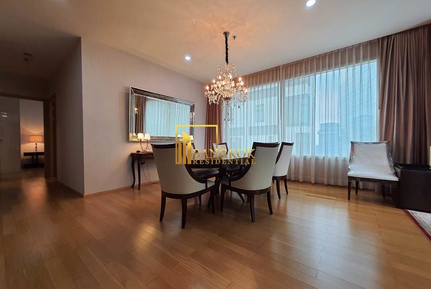 3 bed condo phrom phong 39 by Sansiri 9036 image-06