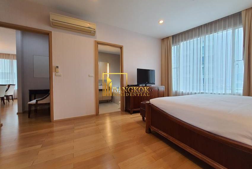 3 bed condo phrom phong 39 by Sansiri 9036 image-08