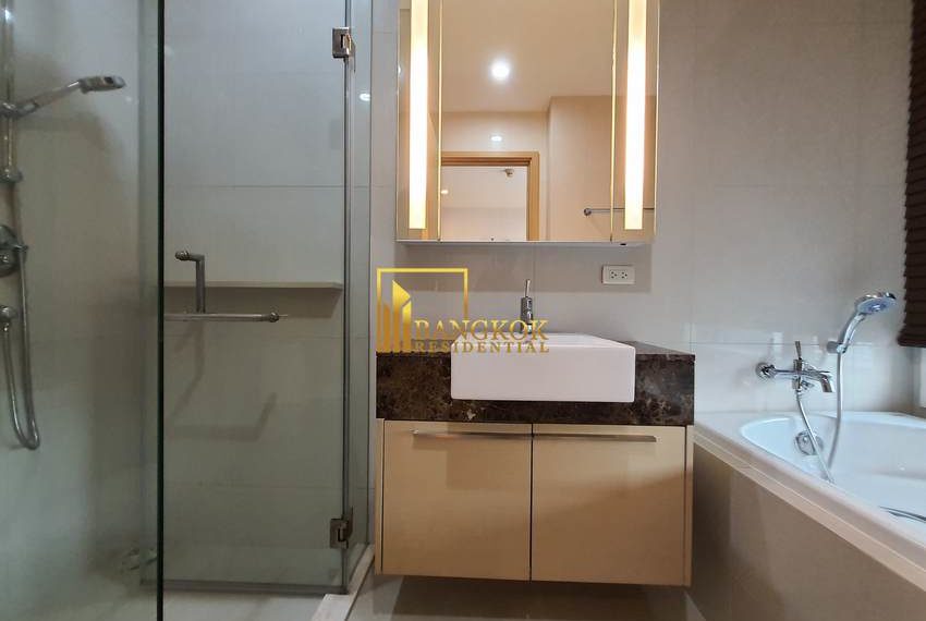 3 bed condo phrom phong 39 by Sansiri 9036 image-12
