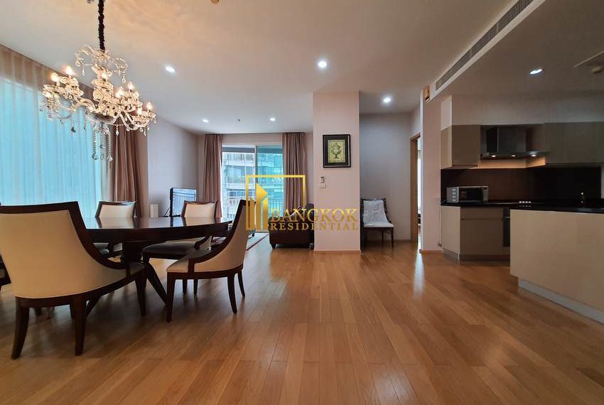 3 bed condo phrom phong 39 by Sansiri 9036 image-21