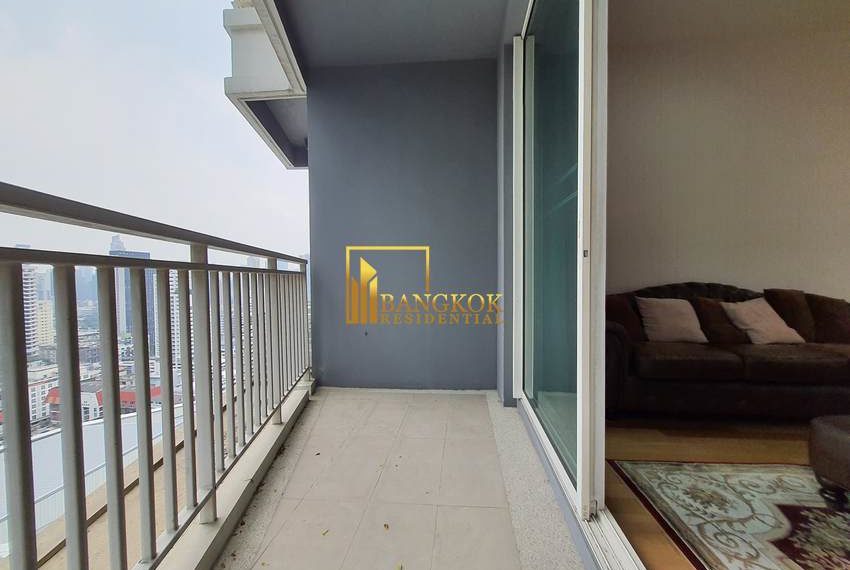 3 bed condo phrom phong 39 by Sansiri 9036 image-22
