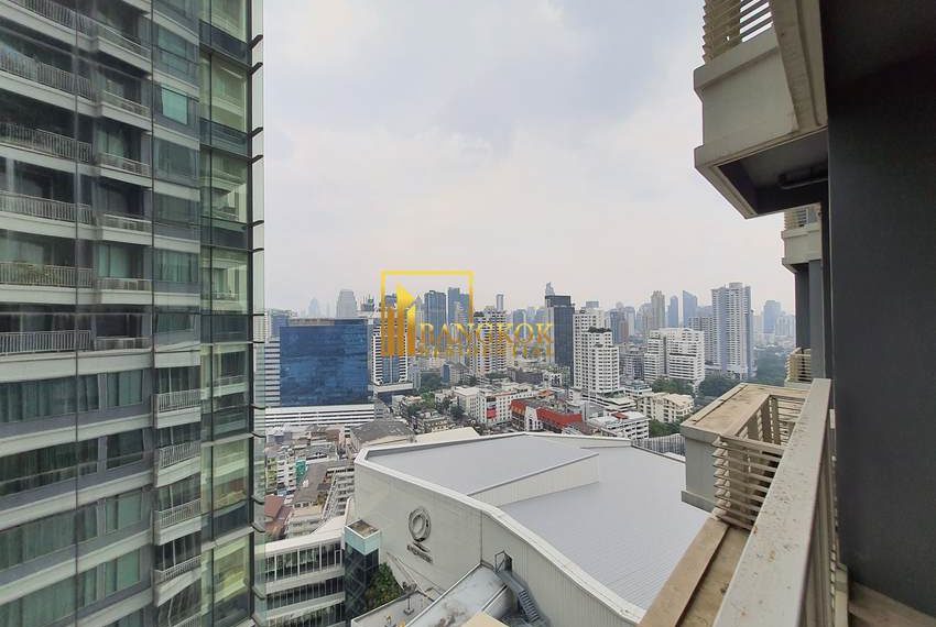 3 bed condo phrom phong 39 by Sansiri 9036 image-23