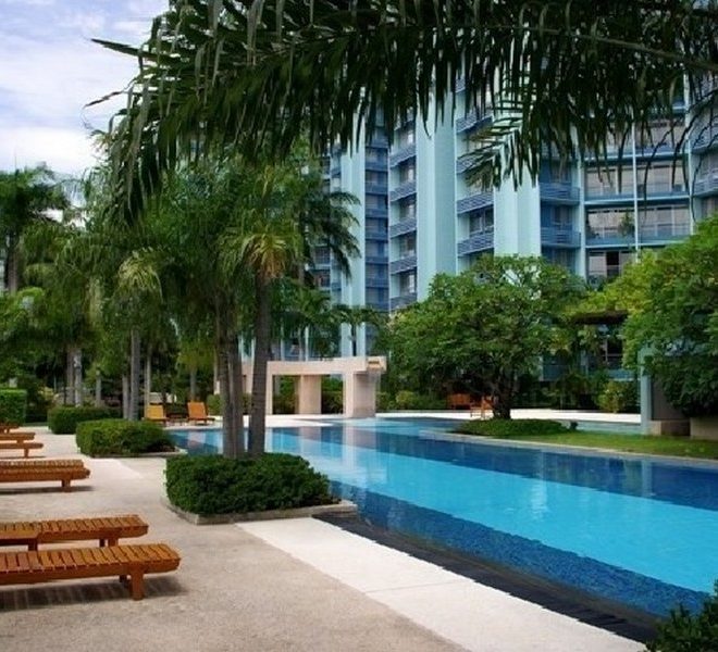 Bangkok Garden Condo Image-01