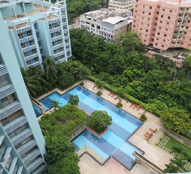 Bangkok Garden Condo Image-02