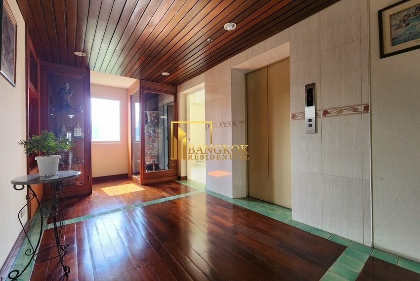 Kasemsuk Mansion Facilities Image-04