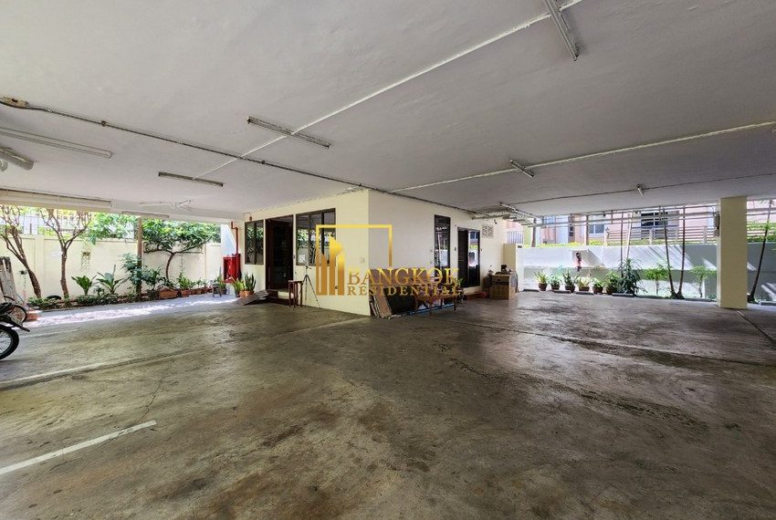 Kasemsuk Mansion Facilities Image-05