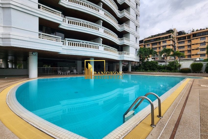 Peng Seng Mansion Facilities Image-01