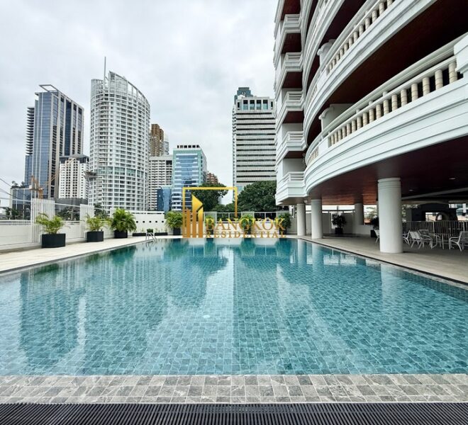 Peng Seng Mansion Facilities Image-01