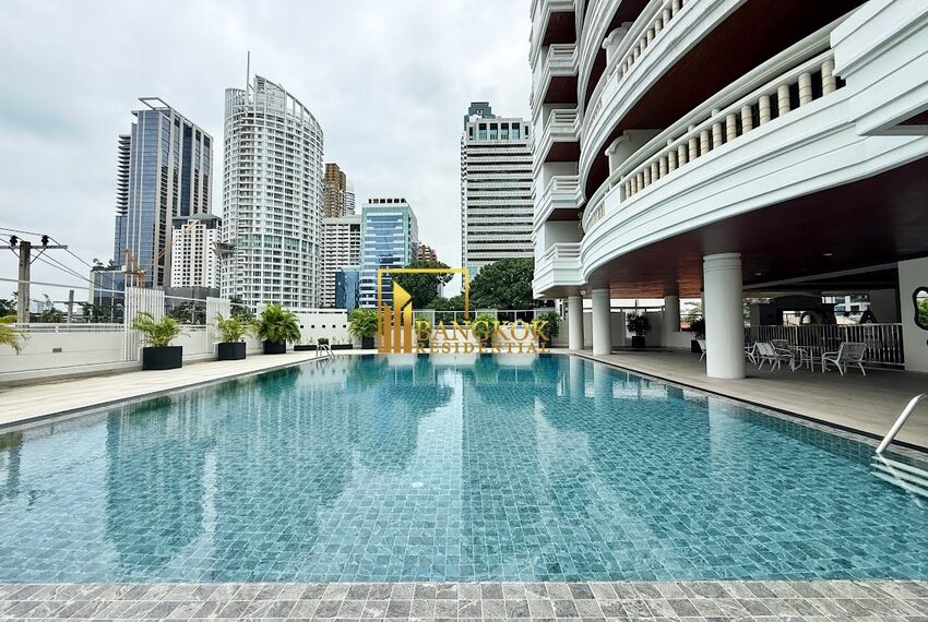 Peng Seng Mansion Facilities Image-01