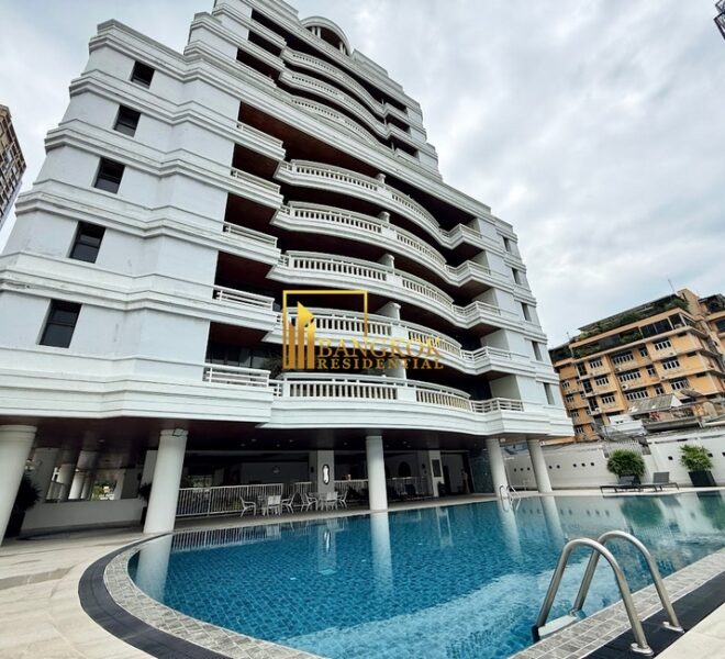 Peng Seng Mansion Facilities Image-03