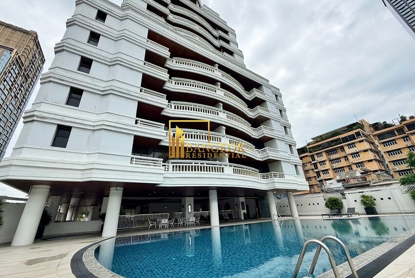 Peng Seng Mansion Facilities Image-03
