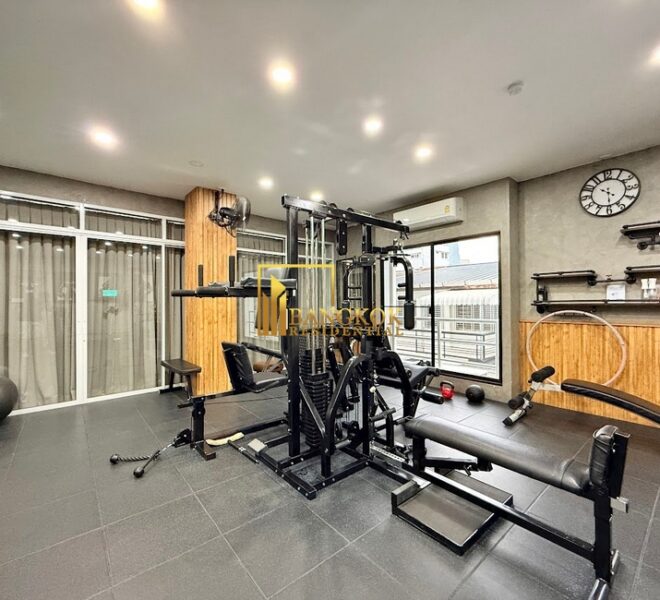 Peng Seng Mansion Facilities Image-06