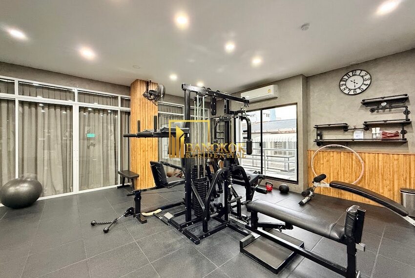 Peng Seng Mansion Facilities Image-06