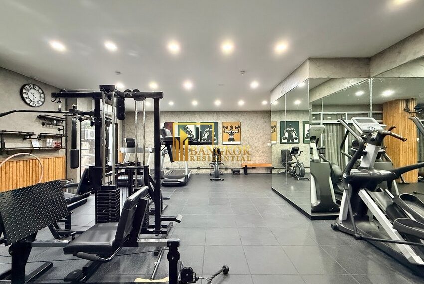 Peng Seng Mansion Facilities Image-07