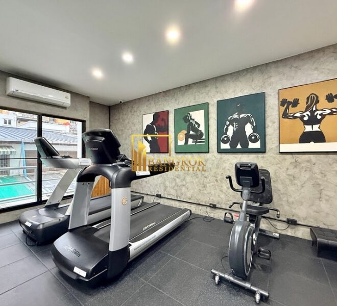 Peng Seng Mansion Facilities Image-08