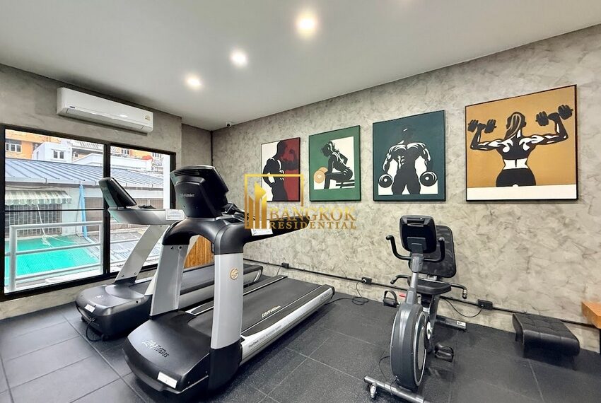 Peng Seng Mansion Facilities Image-08