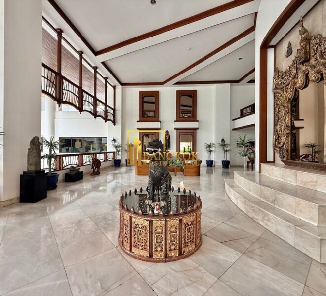 Peng Seng Mansion Facilities Image-11