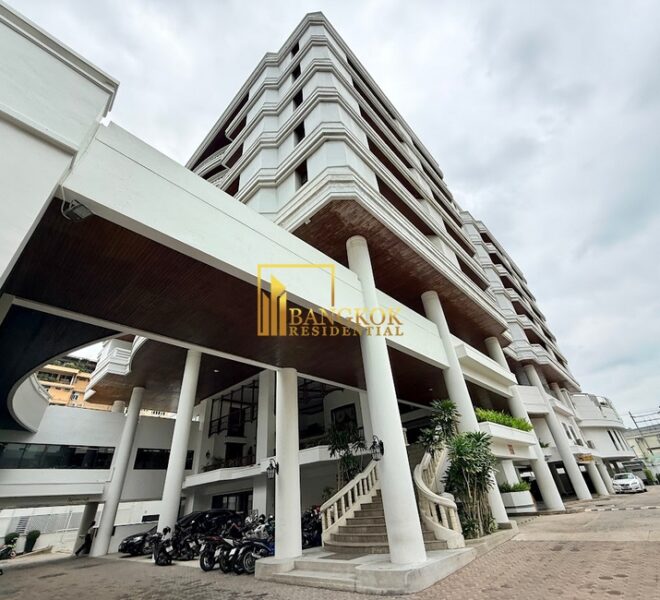 Peng Seng Mansion Facilities Image-14