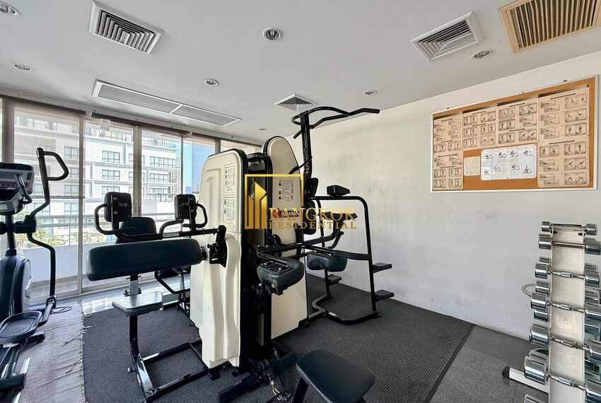Sawang Apartment Facilities Image-04