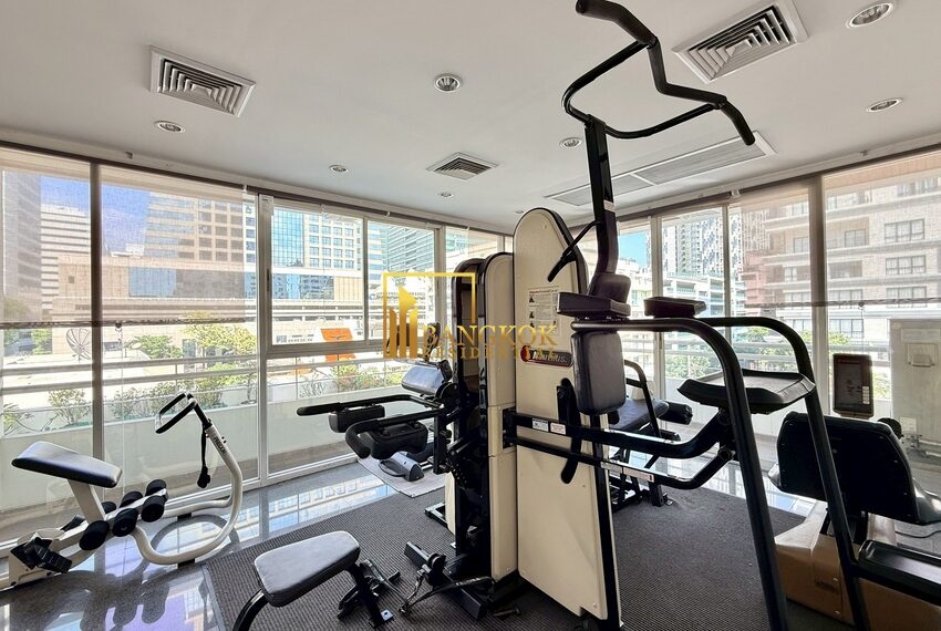 Sawang Apartment Facilities Image-05