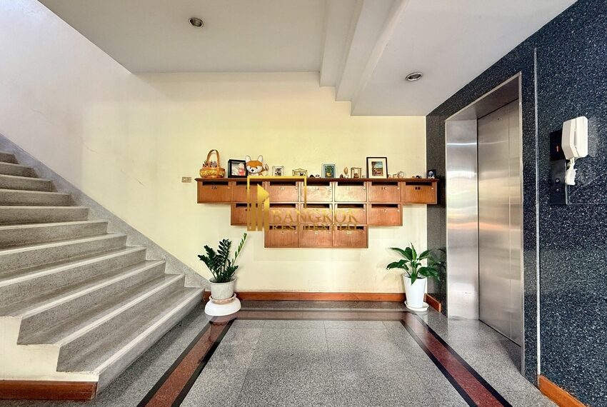 Sawang Apartment Facilities Image-06
