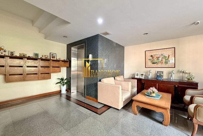 Sawang Apartment Facilities Image-07
