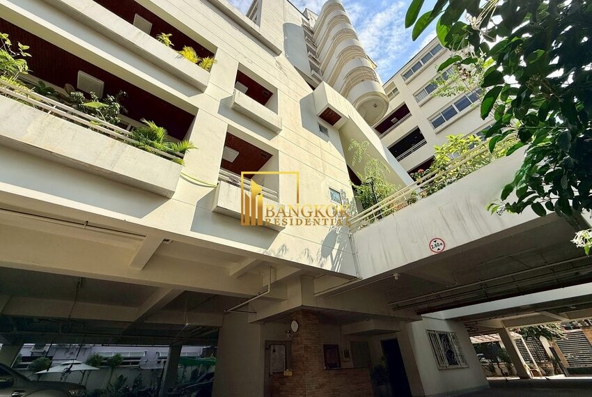 Sawang Apartment Facilities Image-08