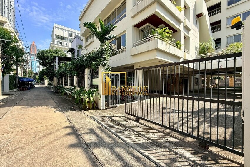 Sawang Apartment Facilities Image-09
