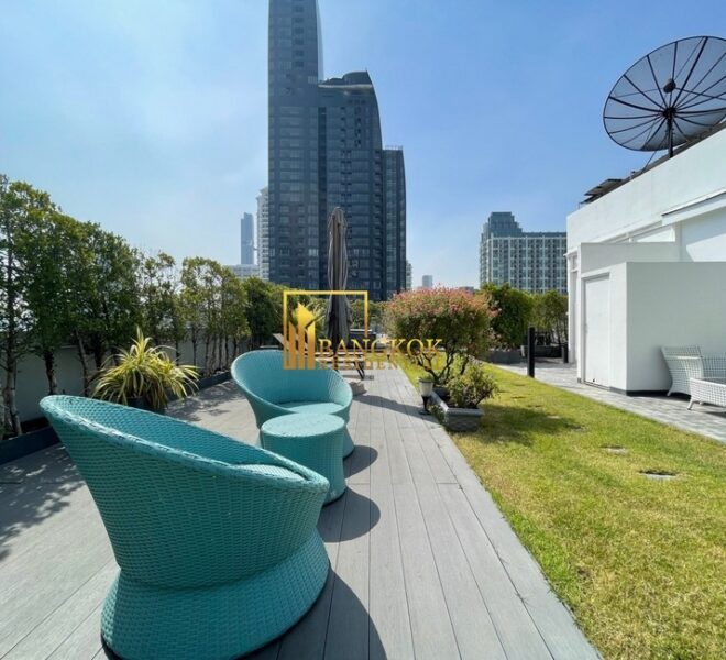 Silver Thonglor Facilities Image-01