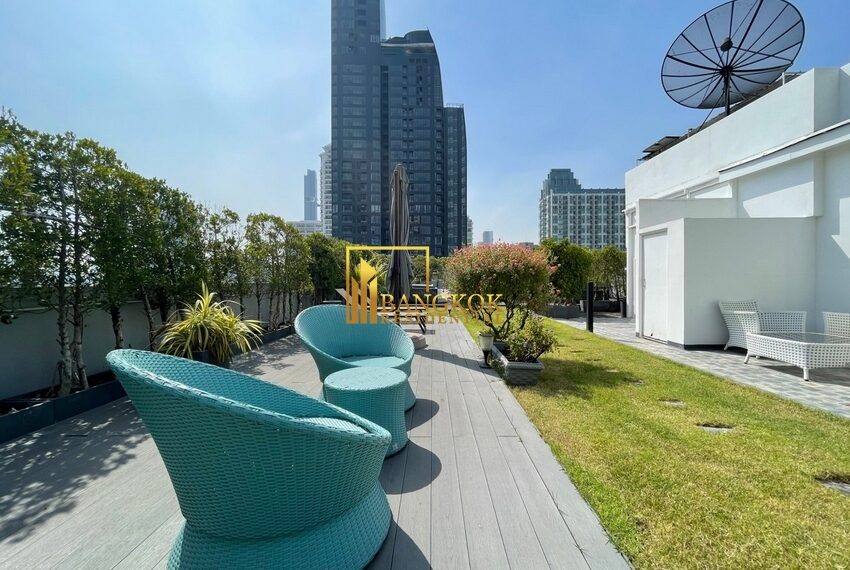 Silver Thonglor Facilities Image-01