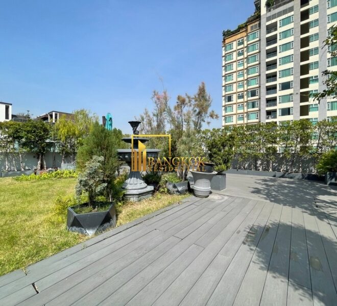 Silver Thonglor Facilities Image-02