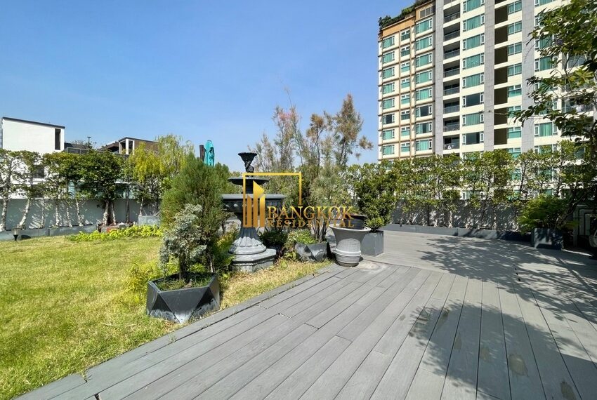 Silver Thonglor Facilities Image-02