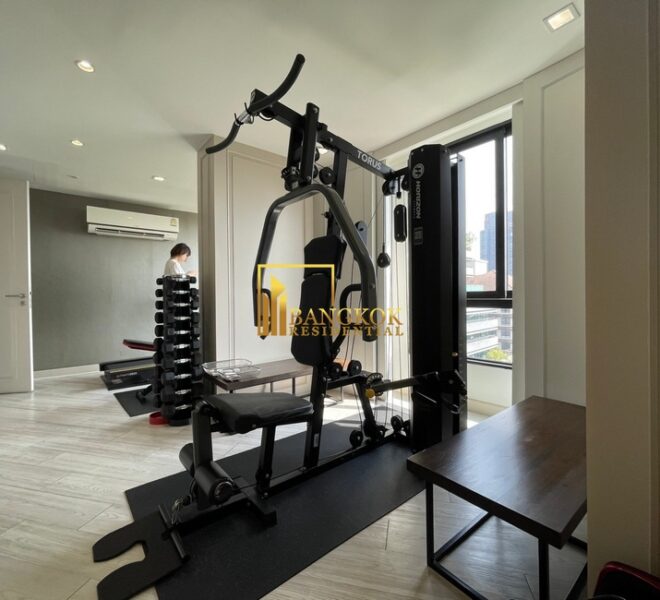 Silver Thonglor Facilities Image-03